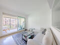 2 PIECES - LES SPORADES FONTVIEILLE - Location d'appartements à Monaco