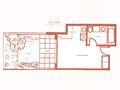 STUDIO MEUBLE AVEC JARDIN - Location d'appartements à Monaco