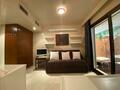 STUDIO MEUBLE AVEC JARDIN - Location d'appartements à Monaco