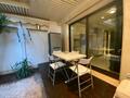 STUDIO MEUBLE AVEC JARDIN - Location d'appartements à Monaco