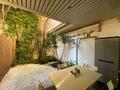 STUDIO MEUBLE AVEC JARDIN - Location d'appartements à Monaco