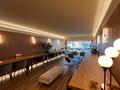 BUREAU LUXUEUSEMENT RENOVE AVEC VUE MER - Location d'appartements à Monaco