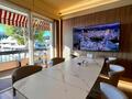 BUREAU LUXUEUSEMENT RENOVE AVEC VUE MER - Location d'appartements à Monaco