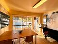 BUREAU LUXUEUSEMENT RENOVE AVEC VUE MER - Location d'appartements à Monaco