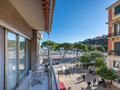 3 PIECES USAGE MIXTE - VUE PORT HERCULES - Location d'appartements à Monaco