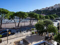 3 PIECES USAGE MIXTE - VUE PORT HERCULES - Location d'appartements à Monaco
