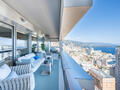 MONTE CARLO VIEW - Location d'appartements à Monaco
