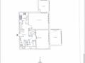 Appartement de 1 chambre dans l’immeuble avec commodités - Location d'appartements à Monaco