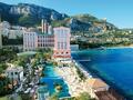 Luxueux appartement 1 chambre - Location d'appartements à Monaco