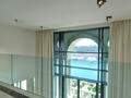 Luxueux duplex avec 3 chambres + 1 chambre de service - Location d'appartements à Monaco