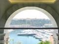 Luxueux duplex avec 3 chambres + 1 chambre de service - Location d'appartements à Monaco