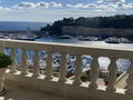 Luxueux duplex avec 3 chambres + 1 chambre de service - Location d'appartements à Monaco