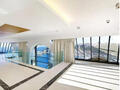 Luxueux duplex avec 3 chambres + 1 chambre de service - Location d'appartements à Monaco
