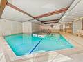 Studio à louer à Carré d’Or - Location d'appartements à Monaco