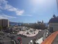 Magnifique duplex avec vue exceptionnelle sur la place du Casino et la mer - Location d'appartements à Monaco