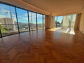 Magnifique duplex avec vue exceptionnelle sur la place du Casino et la mer - Location d'appartements à Monaco