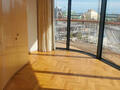 Magnifique duplex avec vue exceptionnelle sur la place du Casino et la mer - Location d'appartements à Monaco
