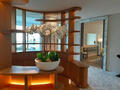 Magnifique duplex avec vue exceptionnelle sur la place du Casino et la mer - Location d'appartements à Monaco