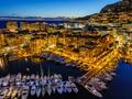 Local commercial / bureau à louer - Location d'appartements à Monaco