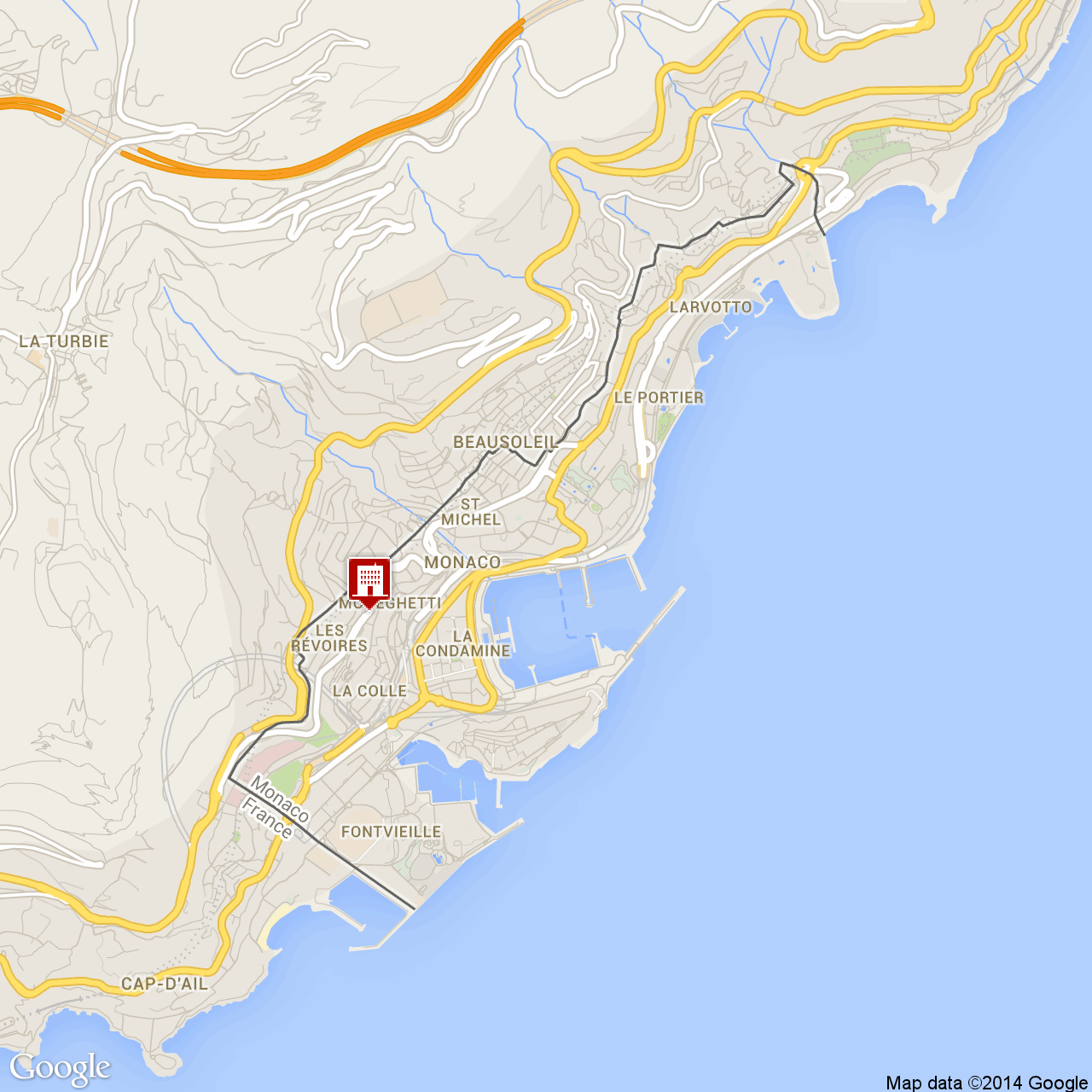 Sole Agent – High-end renovated luxury apartment with sea view