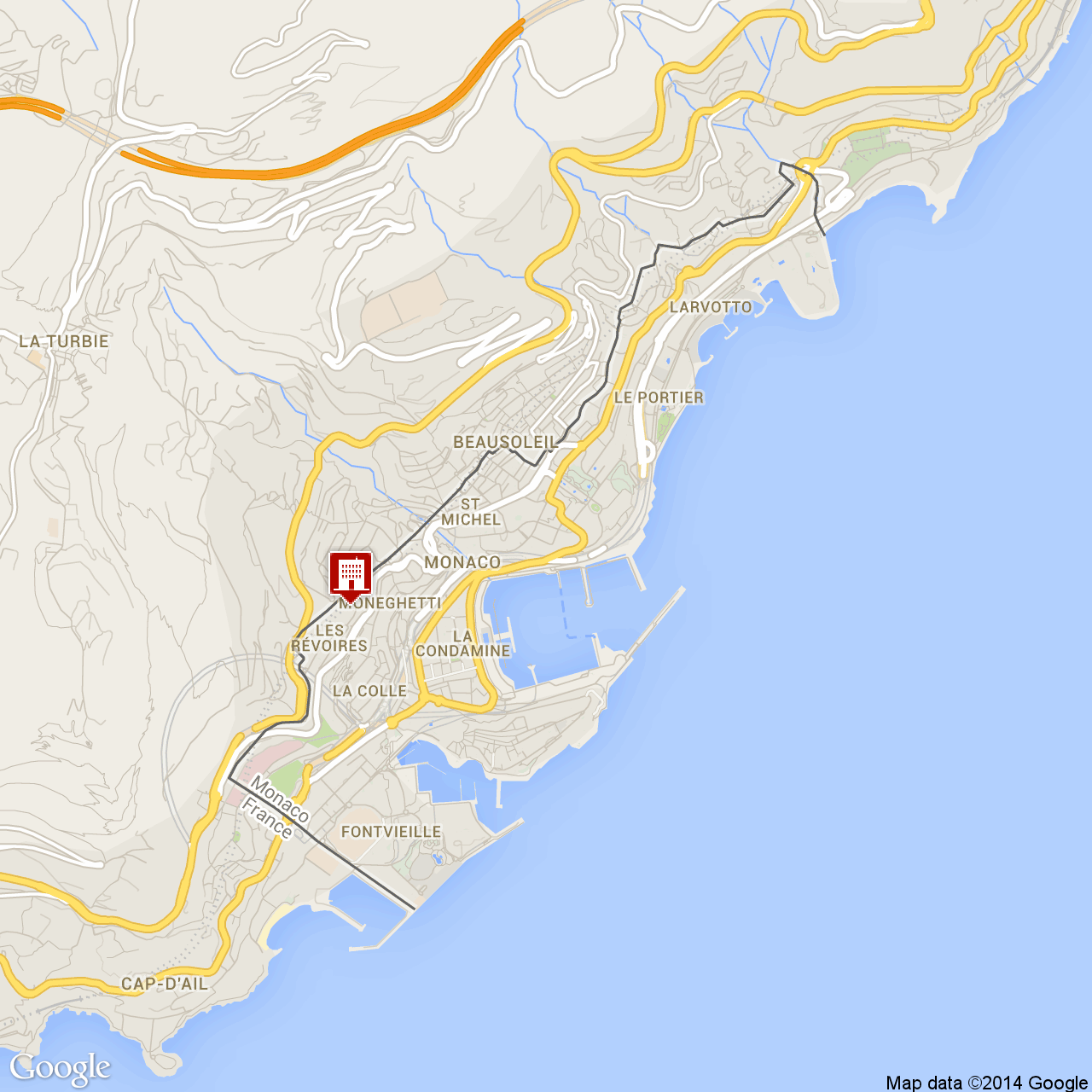 Sole Agent – High-end renovated luxury apartment with sea view