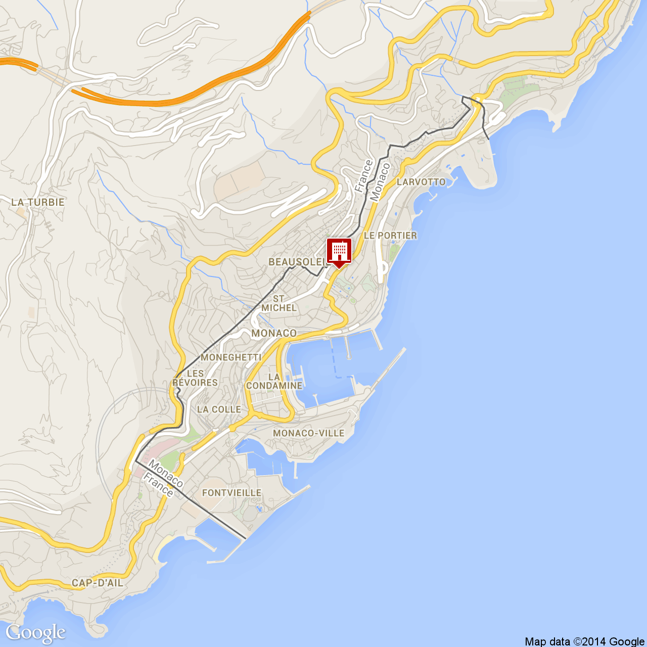 Sole Agent – High-end renovated luxury apartment with sea view